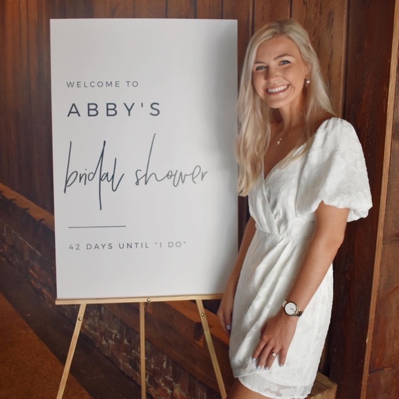 •lulu’s• with your heart dress - Picture 6 of 9